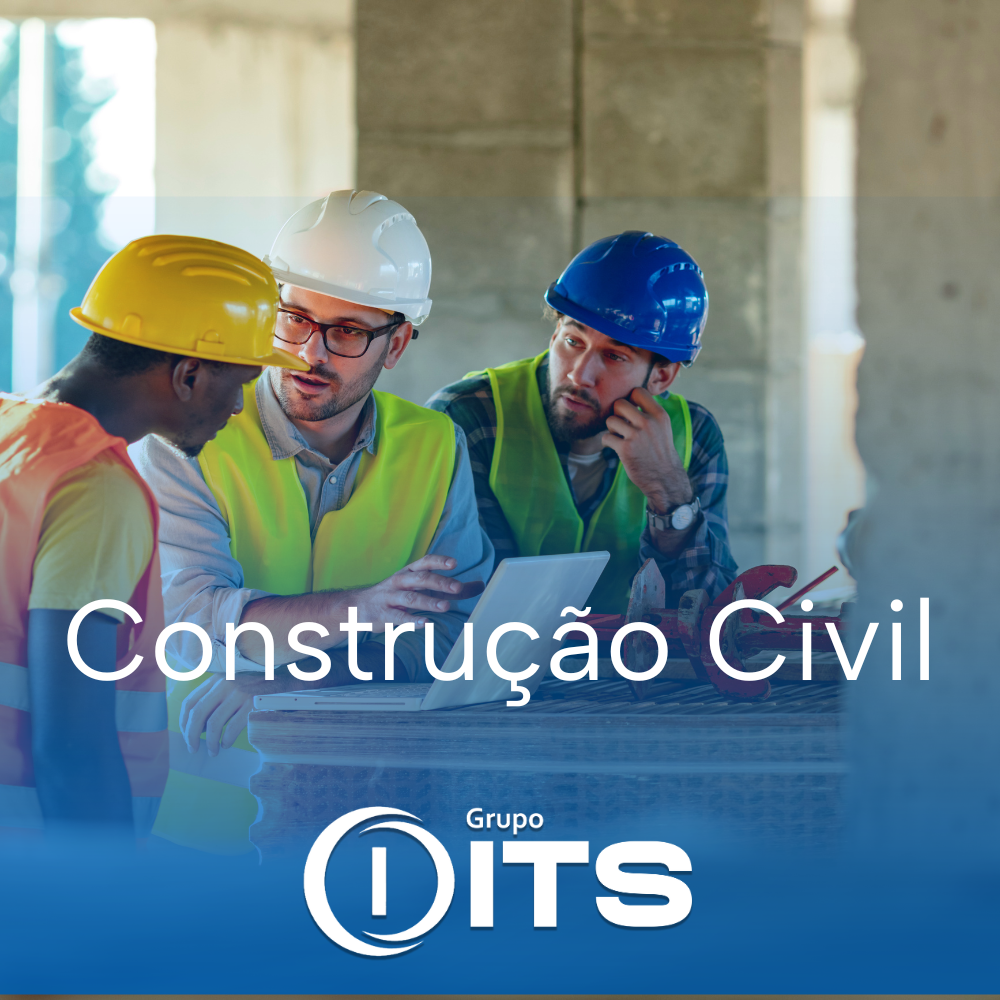 construção